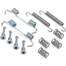 Bosch El Fren Balata Yayi ( Bmw E87-90 Takim )