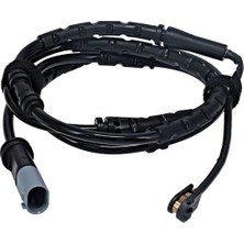 Bosch Balata Ikaz Kablosu Arka Bmw X3 F25 - X4 F26
