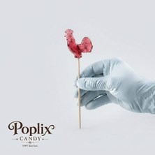Horoz Şekeri 12 gr | 50 Adet Hediyelik | Nostaljik Lolipop | Geleneksel El Yapımı