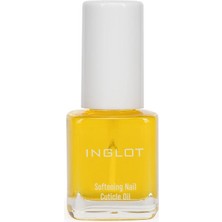 Inglot Softening Nail Cuticle Oil