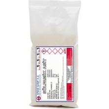 Apeks Sülfamik Asit H3No3S 1 kg