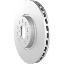 Bosch On Fren DISKI-314X30 5×112 (Vw Tiguan 16- Seat Alhambra 11- Skoda Kodiaq 17-)