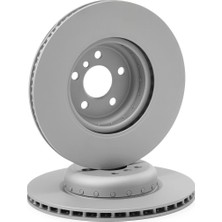 Bosch Fren Diski Bmw G01/11/30 530/730-2.0/D Arka