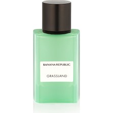 Banana Republic Grassland Edp 75 ml Unisex Parfum