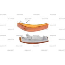 Maher Sinyal Lambası Corolla Tampon  88-1992 Sol (Oem NO:8152080054)