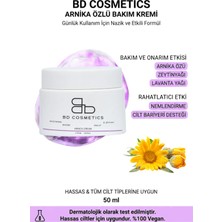 Bd Cosmetics Arnica Krem 50 ml