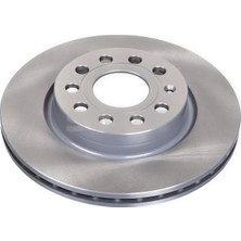 Bosch On Fren DISKI-280X22 5×112 (Vw Caddy 04-15  Golf 04-14  Audi A3 09-13  Seat Leon 06-13  Skoda Octavia 04-13)