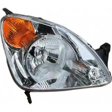 Maher Honda Crv 2002-2004 Far Manuel Sarı Sağ (Oem NO:33101S9AB01)