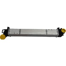 MGA Turbo Radyatör Intercooler Renault Megane Iıı Scenic Iıı 1.5 144963639R