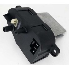 Kalorifer Rezistansı Fiat Tempra Tipo Alfa Romeo 155 Klimalı Araçlar 7710279 FI8730 Zenon