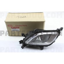 Maher Kia Cerato 2015-2018 Sis Lambası Sağ (Oem NO:92202A7500)