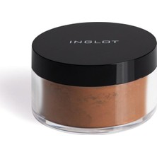 Inglot Perfect Finish Loose Powder