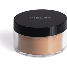 Inglot Perfect Finish Loose Powder
