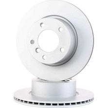 Bosch Fren Diski On Hava Kanalli Bmw E87-E90 / 120-316-320