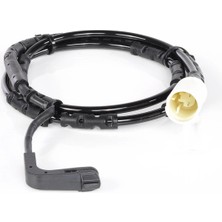 Bosch Balata Fisi Arka Bmw E81 E87 E90 E91 E92 E93 09/06