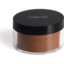 Inglot Perfect Finish Loose Powder