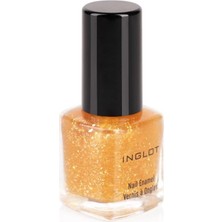 Inglot Nail Enamel (8 ml)