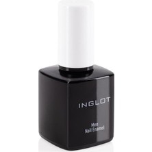 Inglot Men Nail Enamel