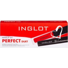 Inglot Makeup Set Perfect Duet