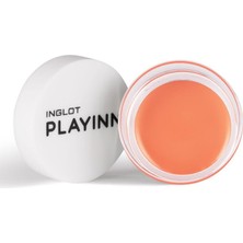 Inglot Playınn Jel Eyeliner - Playınn Eyeliner Gel