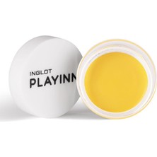 Inglot Playınn Jel Eyeliner - Playınn Eyeliner Gel