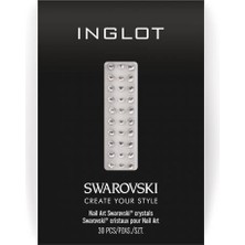 Inglot Nail Art Swarovski® Crystals