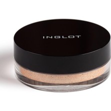 Inglot 11 Renkli Parlaklık Veren Pudra-Sparkling Dust 2.5 g Ultra Aydınlatıcı Etki