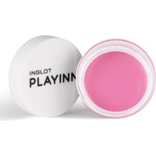 Inglot Playınn Jel Eyeliner 2.0 G MILLENNIAL PINK 52 Renkli Kolay Uygulama Özelliğiyle