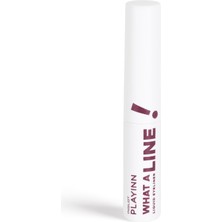 Inglot Playınn What A Lıne! Likit Eyeliner