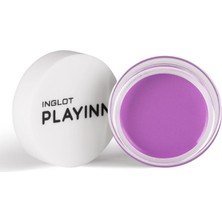 Inglot Playınn Jel Eyeliner - Playınn Eyeliner Gel