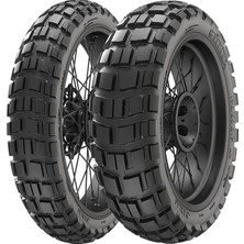 Anlas Capra x 110/80 B 19 M/c 59Q Tl M+S