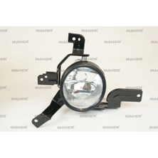 Maher Honda Crv 2007-2009 Sis Lambası Sol (Oem NO:33951SWWE01)