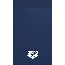 Microfiber Unisex Lacivert Havlu 009051710