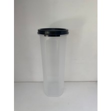 Tupperware Oval Kuru Gıda Saklama Kabı 890ML