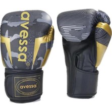 Avessa KYS-108 Boks Eldiveni 8 Oz