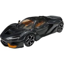1:43 Premium Araba Mclaren W1 HMD41-JCN69