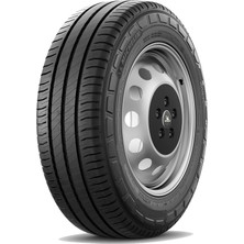 Michelin 205/75R16C 113/111R Agilis 3 Oto Yaz Lastiği (Üretim YILI:2026)
