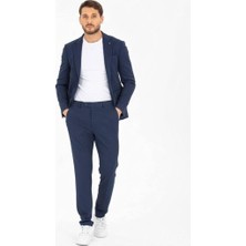 Trend Moda Dünyası Spor Erkek Takım Elbise Slim Fit ( Full Likralı Ve Çok Rahat )