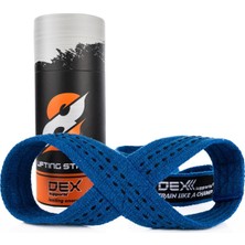 Dex Supports Figure 8 Loop Lifting Straps