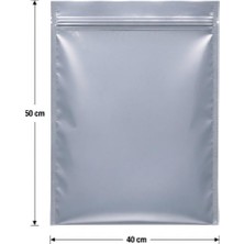 Hatfon Elektronik 40X50CM Antistatik Esd Kilitli Tip Poşet 1 Paket 50 Adet Fiyatıdır