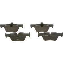 Delphi Fren Balatasi Arka (Bmw F20-30 )2530701