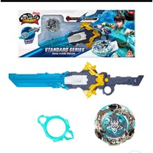 PopŞeker Infinity Nado Standart Serisi Royal Flying Dragon Kraliyet Uçan Ejderhası Seti