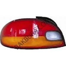 Maher Stop Lambası Accent  95-97 Duylu Sol (Oem No: 92401-22000)