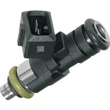 Bosch Benzin Enjektor (Vw Golf 96-98 Polo 95-00 Polo Classic 97-02 Seat Ibiza 97-02 Skoda Felicia 95-01) Aee-Alm