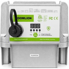 Gümrük Bey Zoomlion Makaslı Platform GPCC3024-ZL-09 Batarya Şarj Cihazı 1029907622
