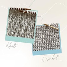 Lion Brand Yarn Company 1 Yumak Iplik Fishermen Yün, Doğal Kahverengi