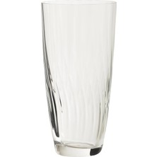 Kristal Meşrubat Bardağı 350 Mililitre