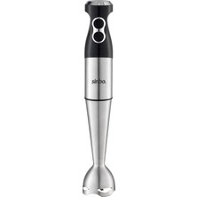 Sinbo SHB-7510 El Blenderi / Paslanmaz Çelik Gövde, 2 Hız Ayarlı
