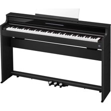Casio AP-S450BK Dijital Piyano (Siyah)