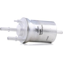 Delphi Yakit Filtresi - 6.6 Bar (Vw Amarok 10- Caddy 11- Golf 04-14 Polo 10- Audi A3 04-13 Seat Leon)